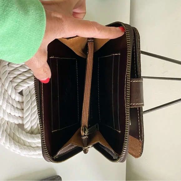 Patricia Nash Fini RARE FIND - Picture 3 of 4